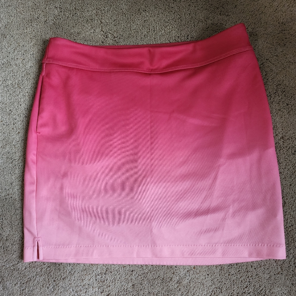 Short, M, Pink